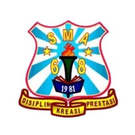 Logo SMAN 68 Jakarta